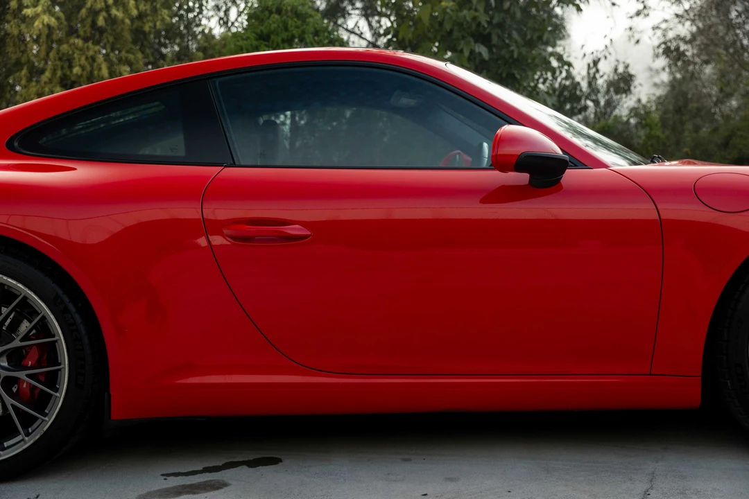 2016 Porsche 991 Carrera S - Image 29 of 31