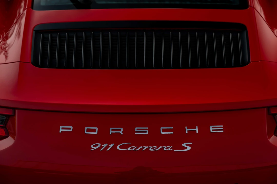 2016 Porsche 991 Carrera S - Image 21 of 31