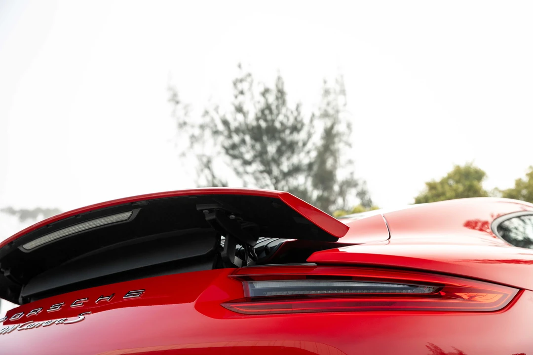 2016 Porsche 991 Carrera S - Image 24 of 31