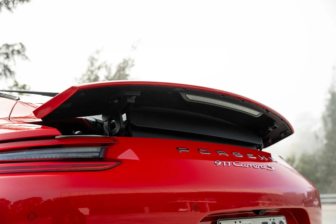 2016 Porsche 991 Carrera S - Image 25 of 31