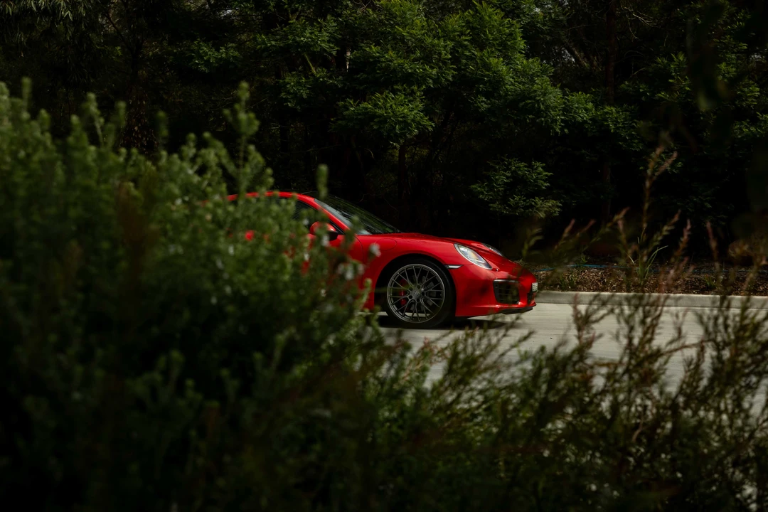 2016 Porsche 991 Carrera S - Image 26 of 31