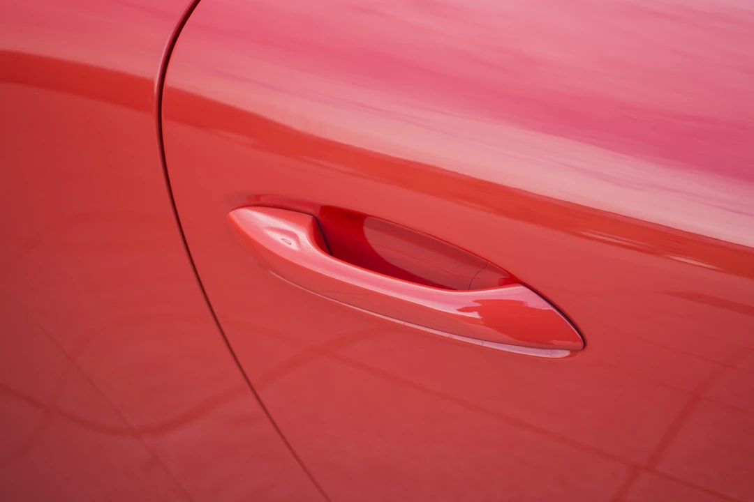 2016 Porsche 991 Targa 4 & 4S - Image 29 of 31