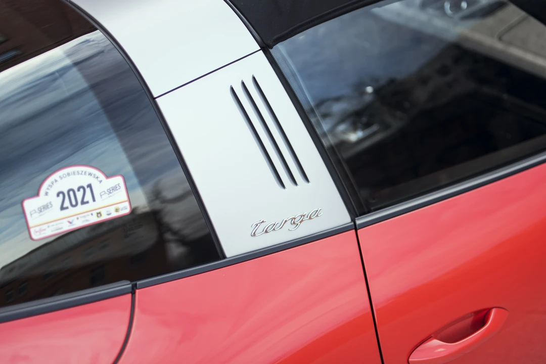 2016 Porsche 991 Targa 4 & 4S - Image 30 of 31