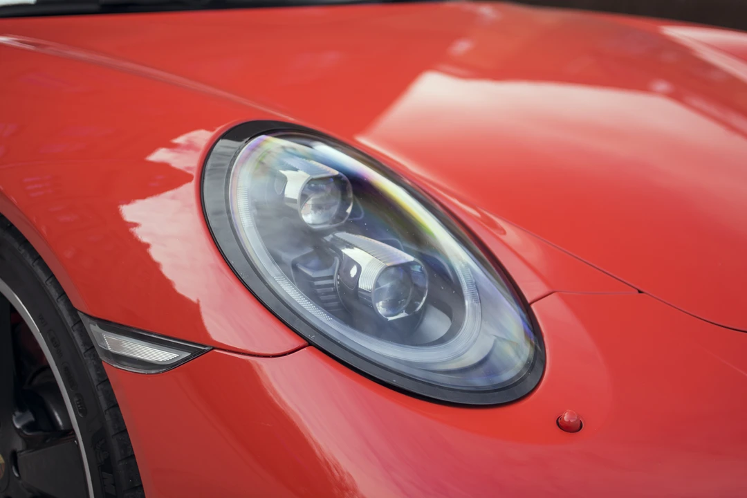 2016 Porsche 991 Targa 4 & 4S - Image 11 of 31