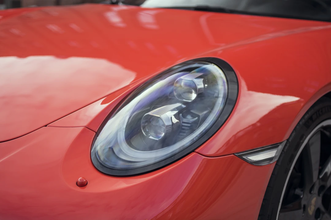 2016 Porsche 991 Targa 4 & 4S - Image 12 of 31