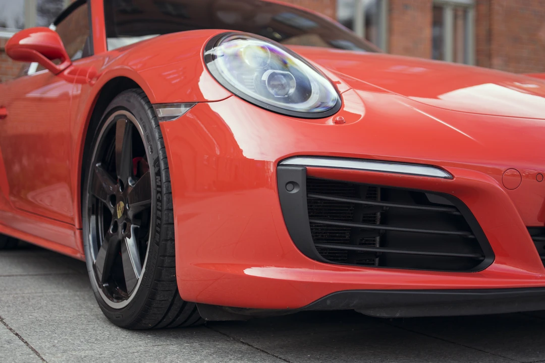 2016 Porsche 991 Targa 4 & 4S - Image 14 of 31