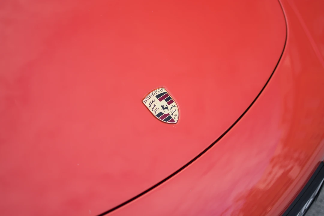 2016 Porsche 991 Targa 4 & 4S - Image 15 of 31
