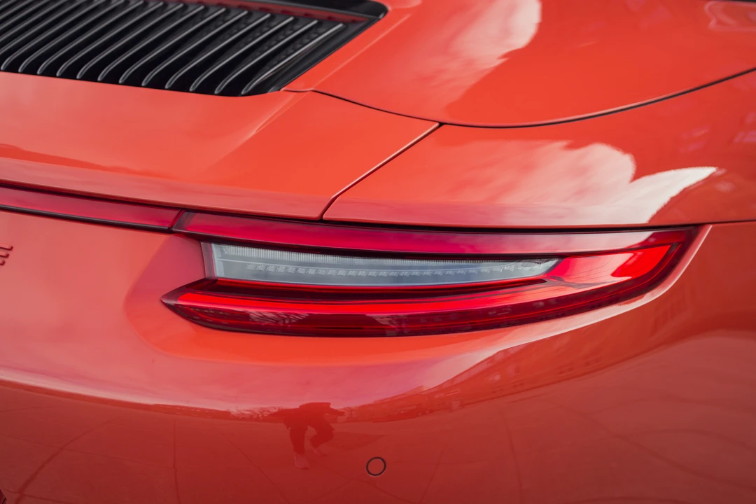 2016 Porsche 991 Targa 4 & 4S - Image 22 of 31