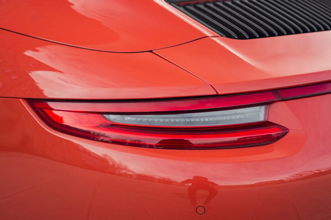2016 Porsche 991 Targa 4 & 4S - Image 23 of 31