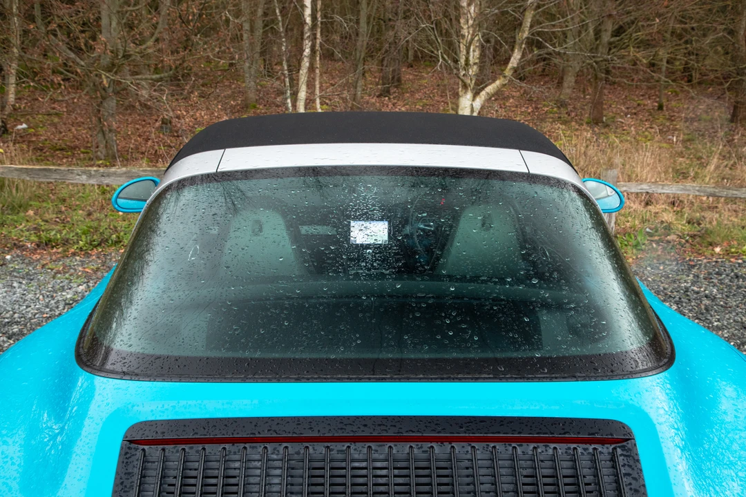 2016 Porsche 991 Targa 4 & 4S - Image 11 of 31