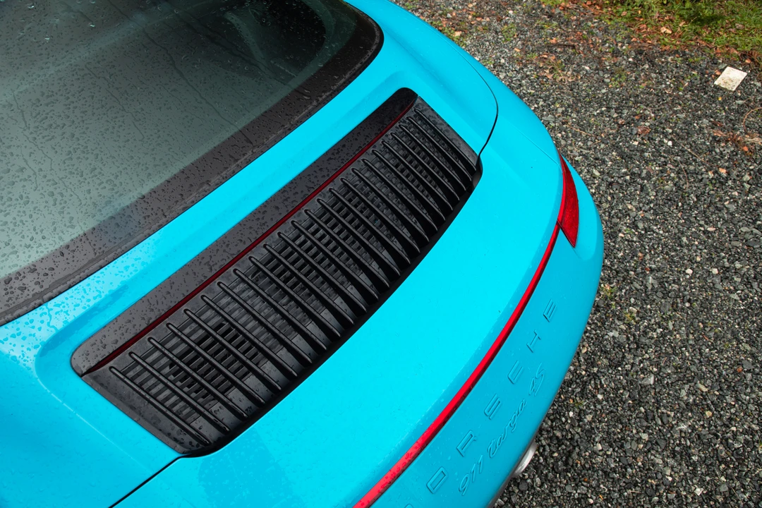 2016 Porsche 991 Targa 4 & 4S - Image 13 of 31