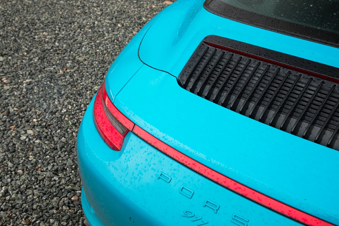 2016 Porsche 991 Targa 4 & 4S - Image 16 of 31