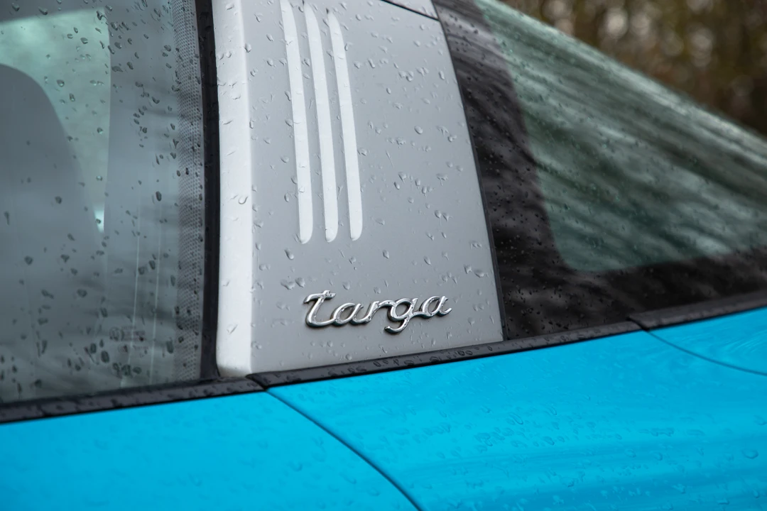 2016 Porsche 991 Targa 4 & 4S - Image 21 of 31