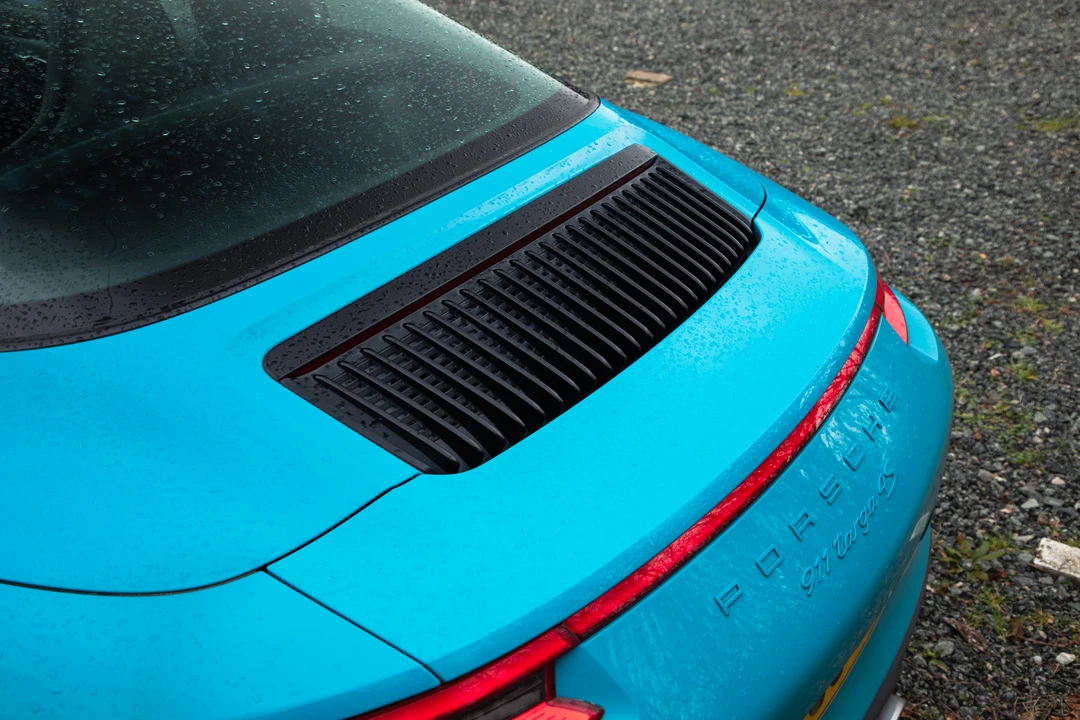 2016 Porsche 991 Targa 4 & 4S - Image 22 of 31