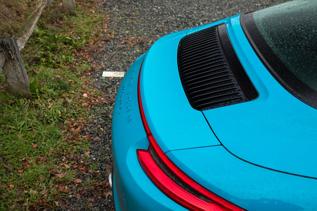 2016 Porsche 991 Targa 4 & 4S - Image 23 of 31