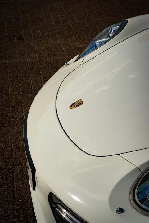2016 Porsche 991 Turbo - Image 31 of 31