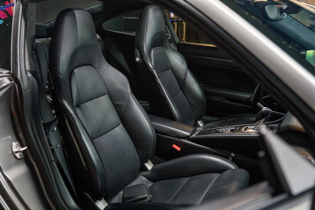 2016 Porsche 991 Carrera - Image 10 of 20