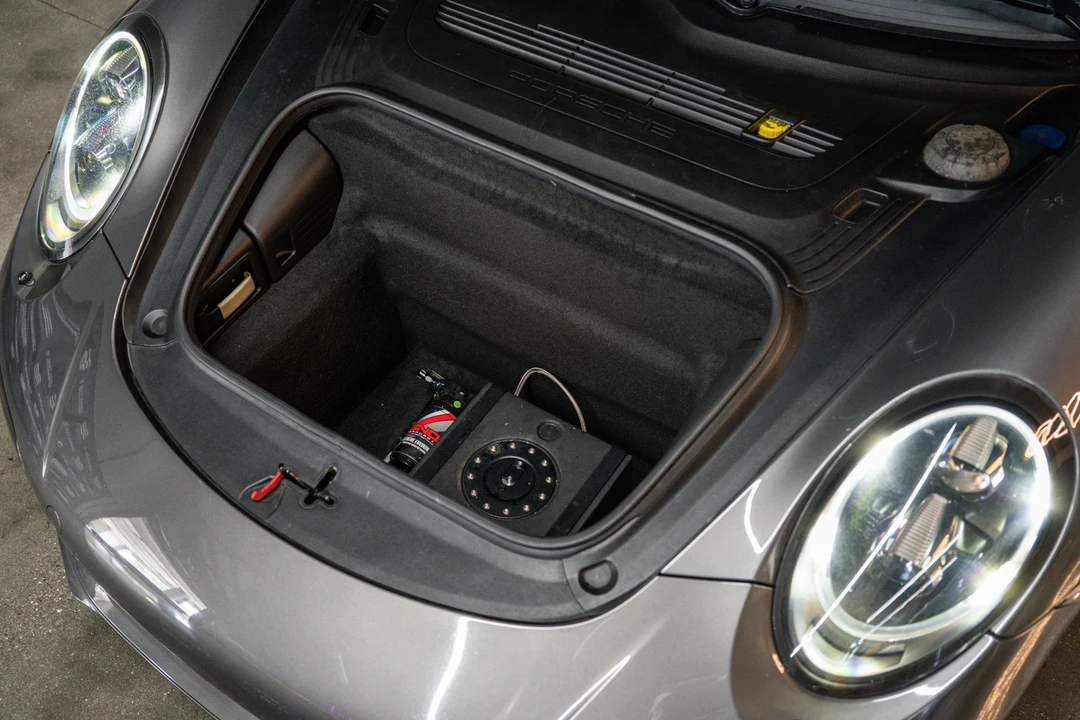 2016 Porsche 991 Carrera - Image 20 of 20