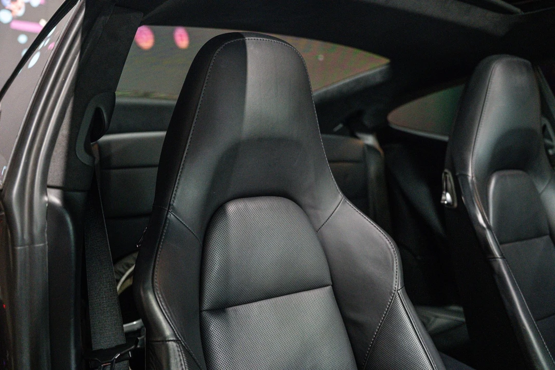2016 Porsche 991 Carrera - Image 9 of 20
