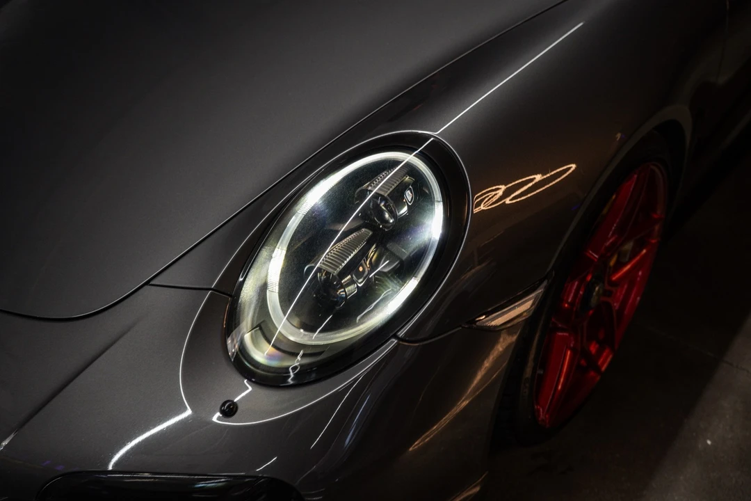 2016 Porsche 991 Carrera - Image 14 of 20