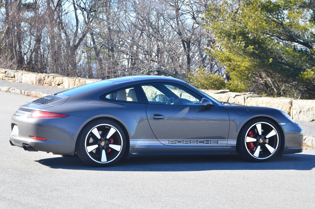2016 Porsche 991 Carrera GTS - Image 7 of 8