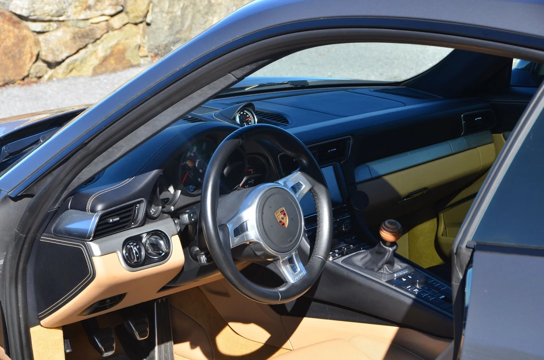 2016 Porsche 991 Carrera GTS - Image 8 of 8