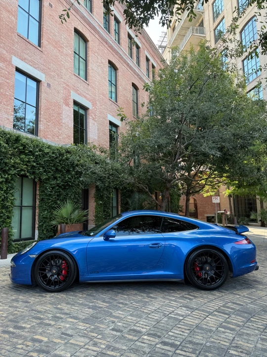 2016 Porsche 991 Carrera GTS - Image 2 of 31
