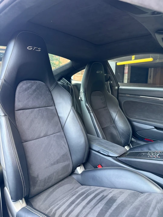 2016 Porsche 991 Carrera GTS - Image 27 of 31