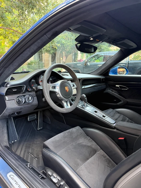 2016 Porsche 991 Carrera GTS - Image 22 of 31