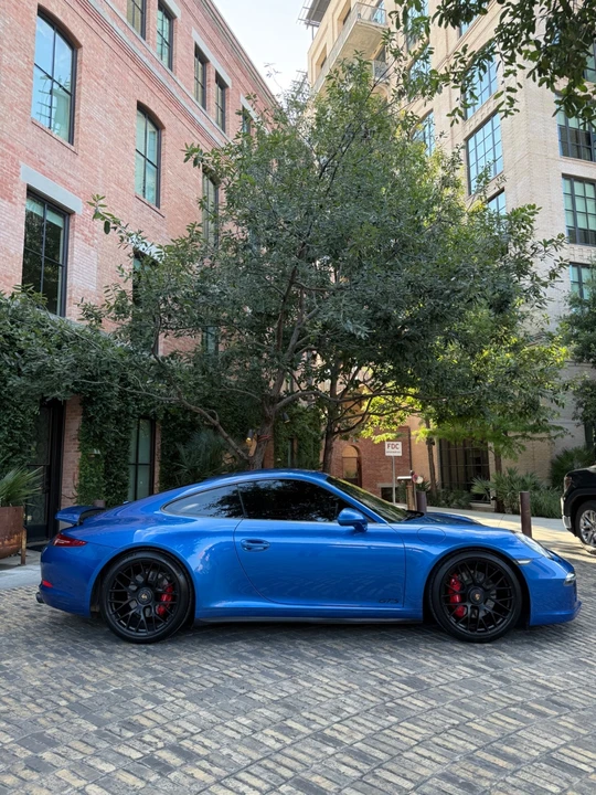 2016 Porsche 991 Carrera GTS - Image 7 of 31