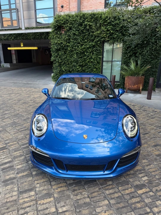 2016 Porsche 991 Carrera GTS - Image 10 of 31