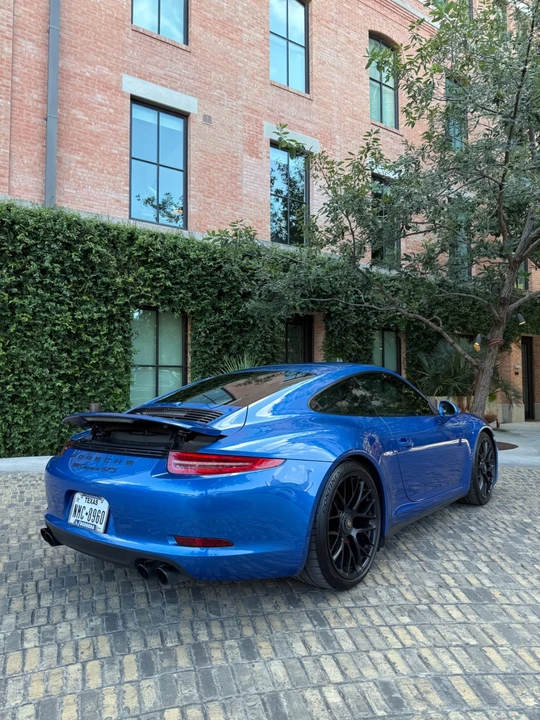2016 Porsche 991 Carrera GTS - Image 6 of 31
