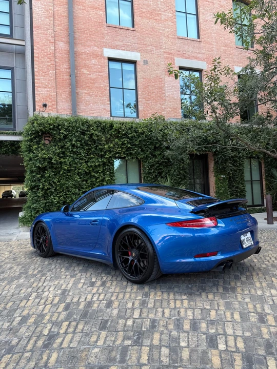 2016 Porsche 991 Carrera GTS - Image 3 of 31