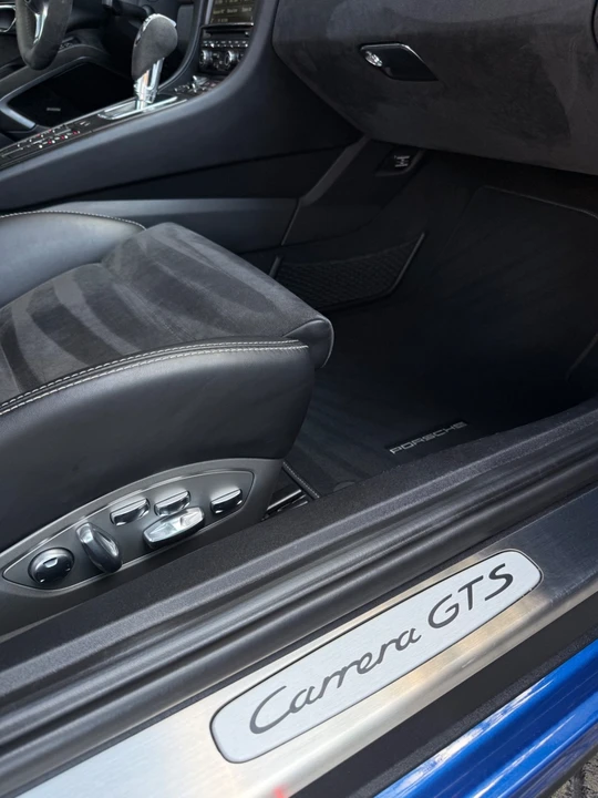 2016 Porsche 991 Carrera GTS - Image 29 of 31