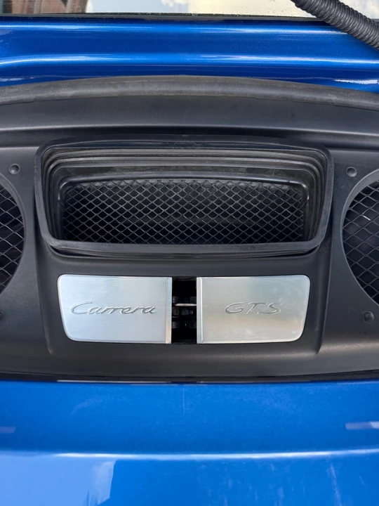 2016 Porsche 991 Carrera GTS - Image 18 of 31