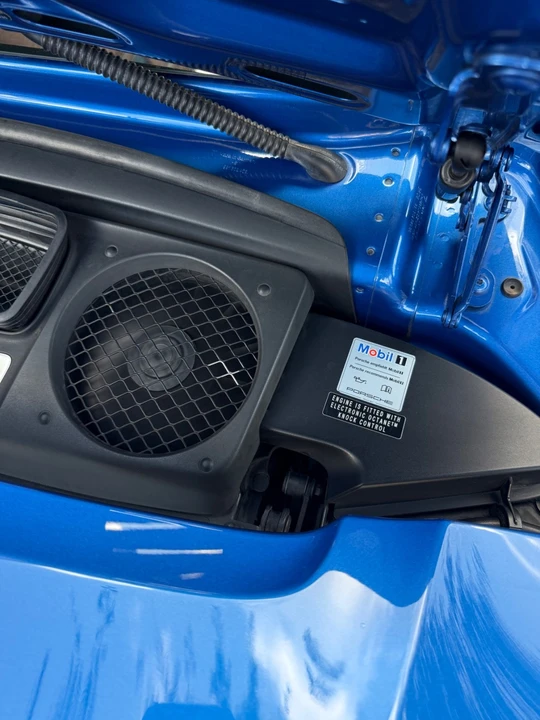 2016 Porsche 991 Carrera GTS - Image 19 of 31