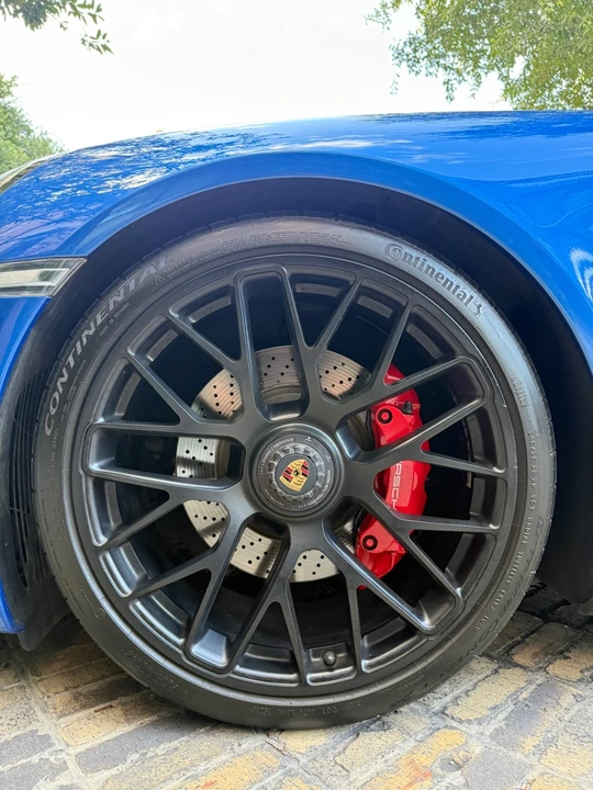 2016 Porsche 991 Carrera GTS - Image 11 of 31
