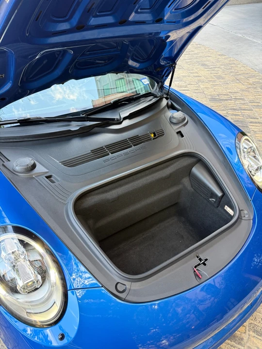 2016 Porsche 991 Carrera GTS - Image 14 of 31