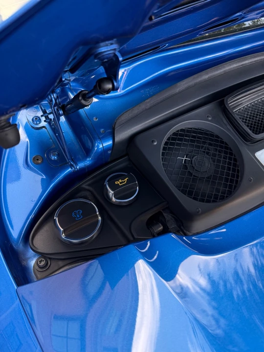 2016 Porsche 991 Carrera GTS - Image 17 of 31