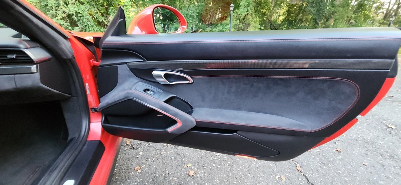 2016 Porsche 991 Carrera GTS - Image 13 of 18