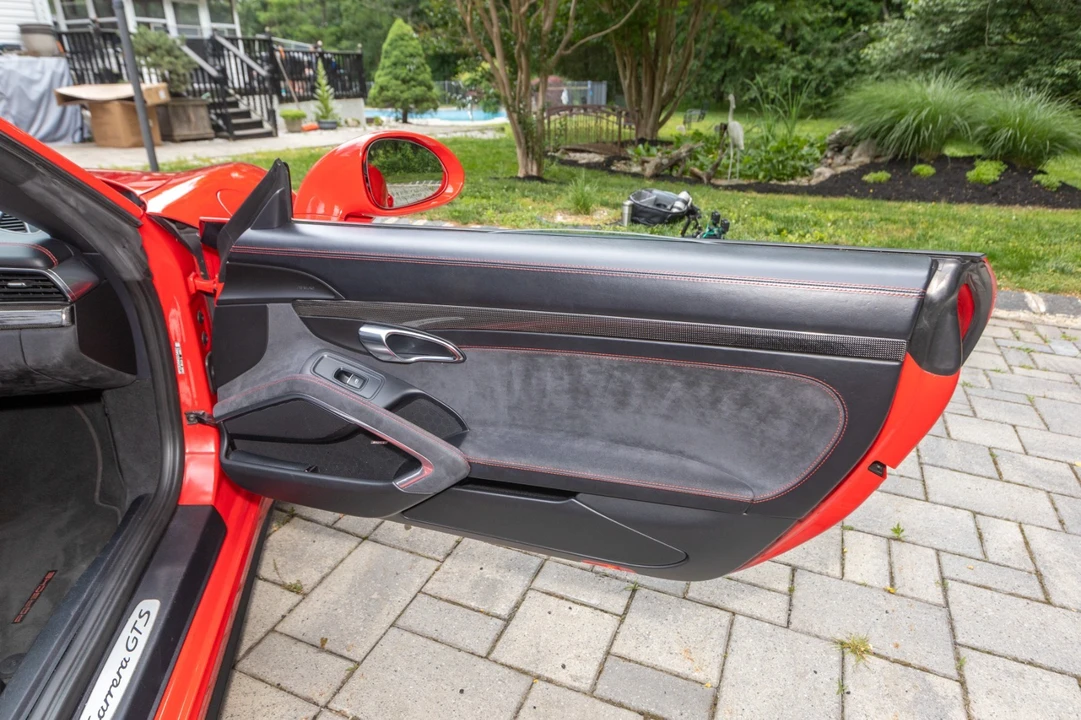 2016 Porsche 991 Carrera GTS - Image 16 of 31