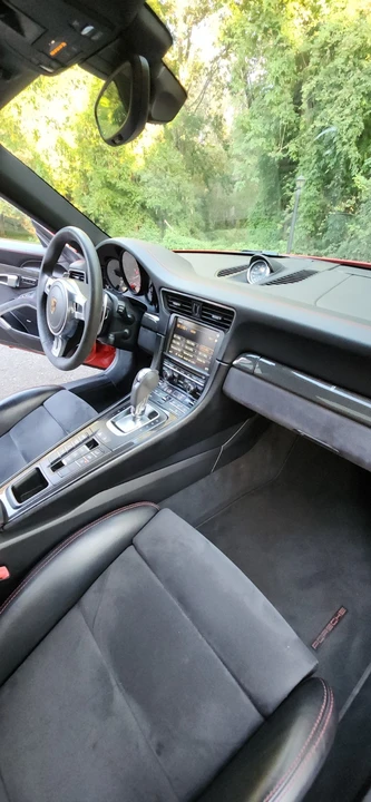 2016 Porsche 991 Carrera GTS - Image 12 of 18