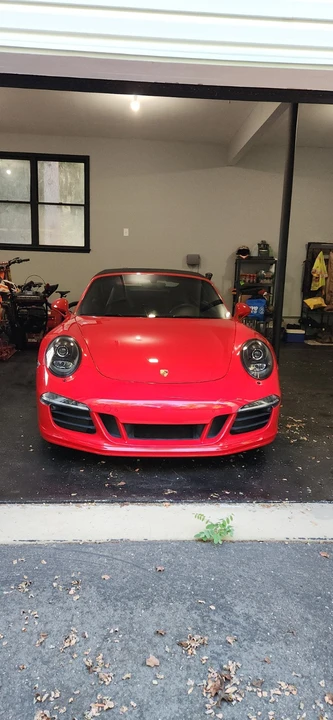 2016 Porsche 991 Carrera GTS - Image 2 of 18