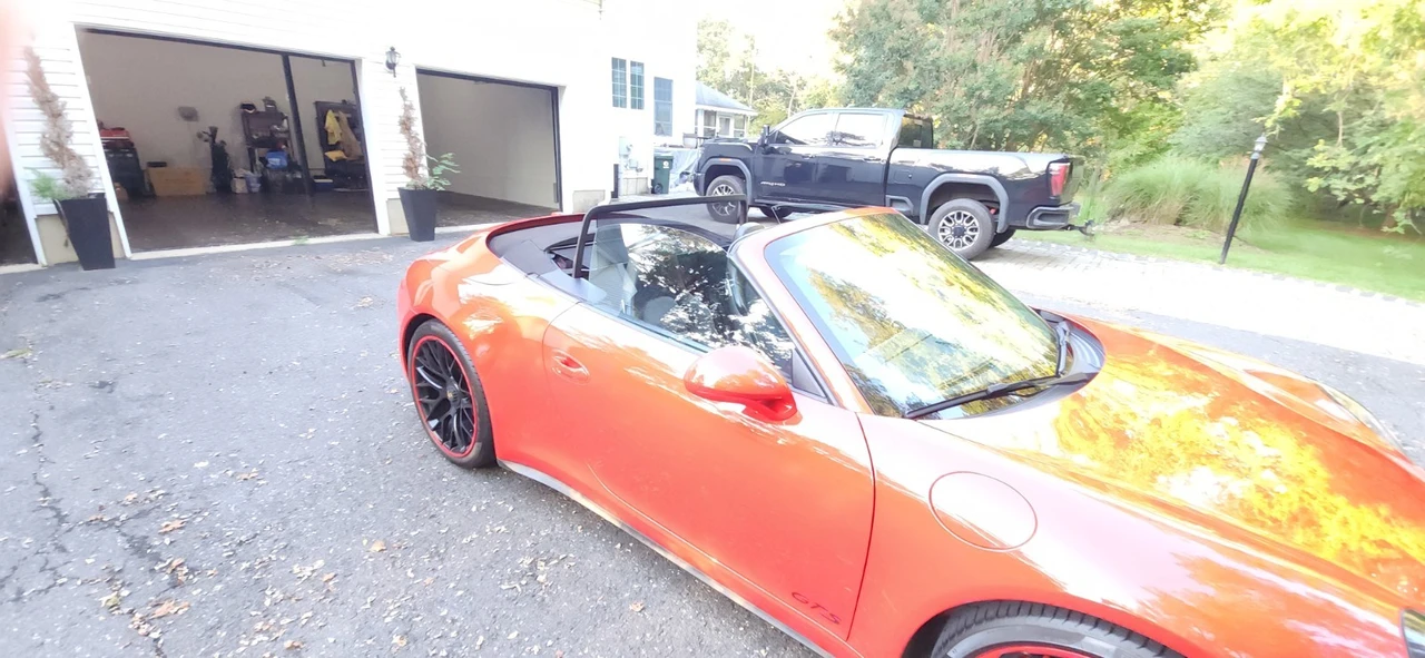 2016 Porsche 991 Carrera GTS - Image 16 of 18