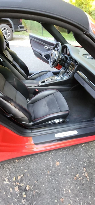 2016 Porsche 991 Carrera GTS - Image 11 of 18