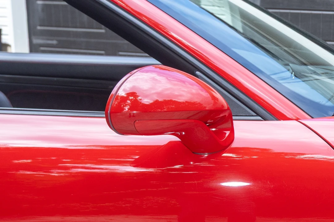 2016 Porsche 991 Carrera GTS - Image 31 of 31