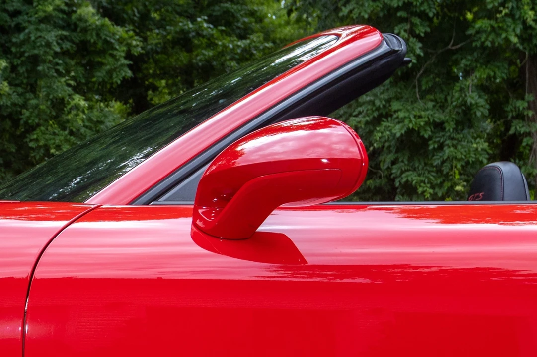 2016 Porsche 991 Carrera GTS - Image 30 of 31