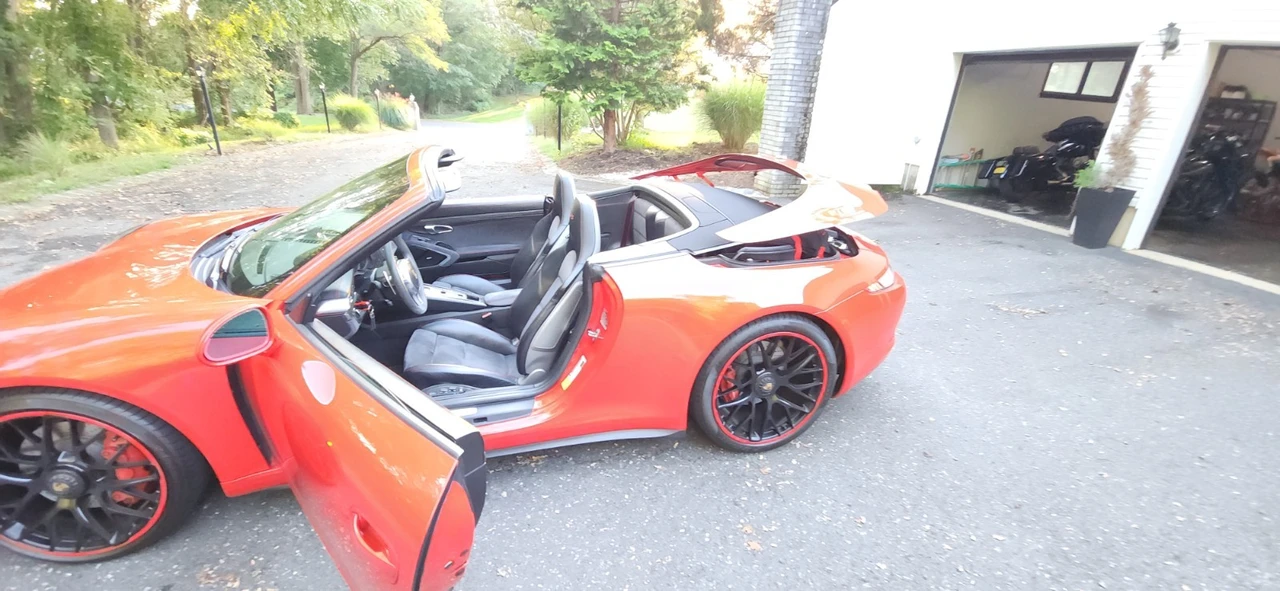 2016 Porsche 991 Carrera GTS - Image 15 of 18