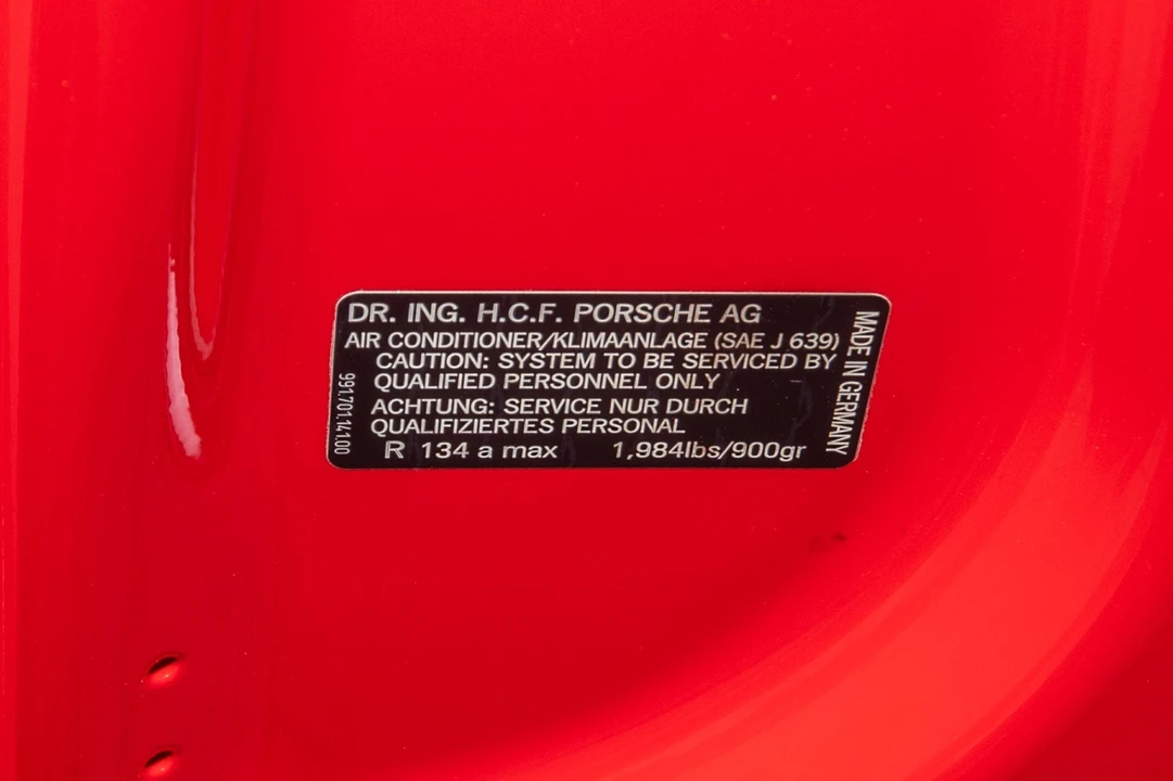 2016 Porsche 991 Carrera GTS - Image 22 of 31