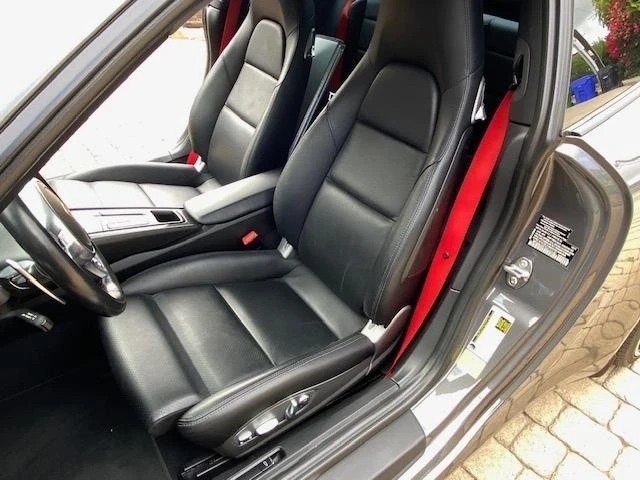 2016 Porsche 991 Carrera S - Image 15 of 21